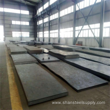 ASTM A283 Gr.B Carbon Steel Plate